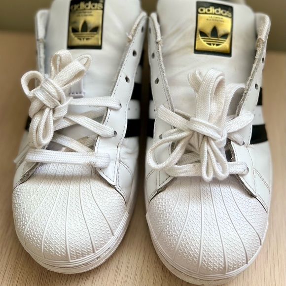 ADIDAS Superstar - Picture 2 of 4